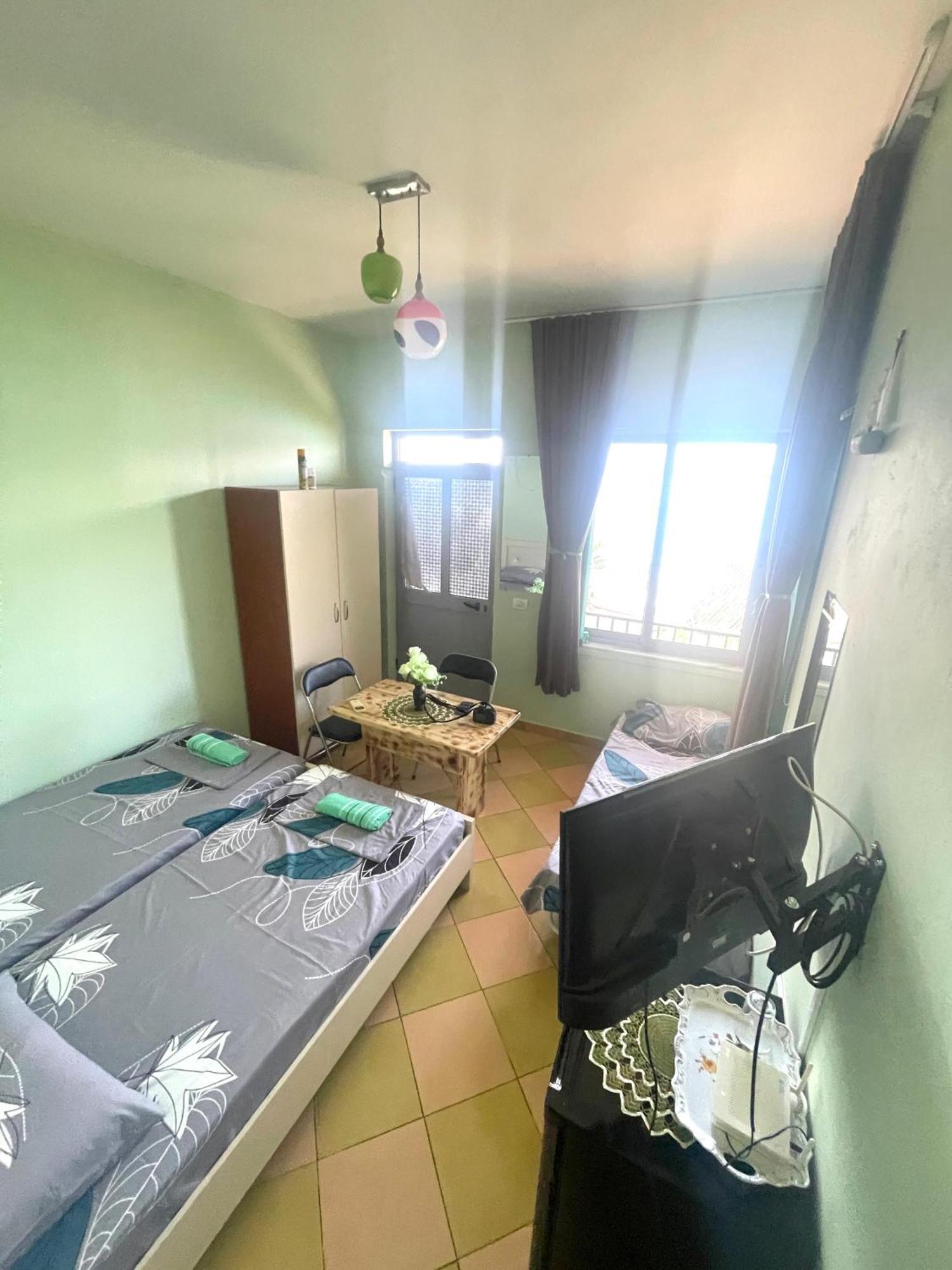 Natyra Te Eti Chalet