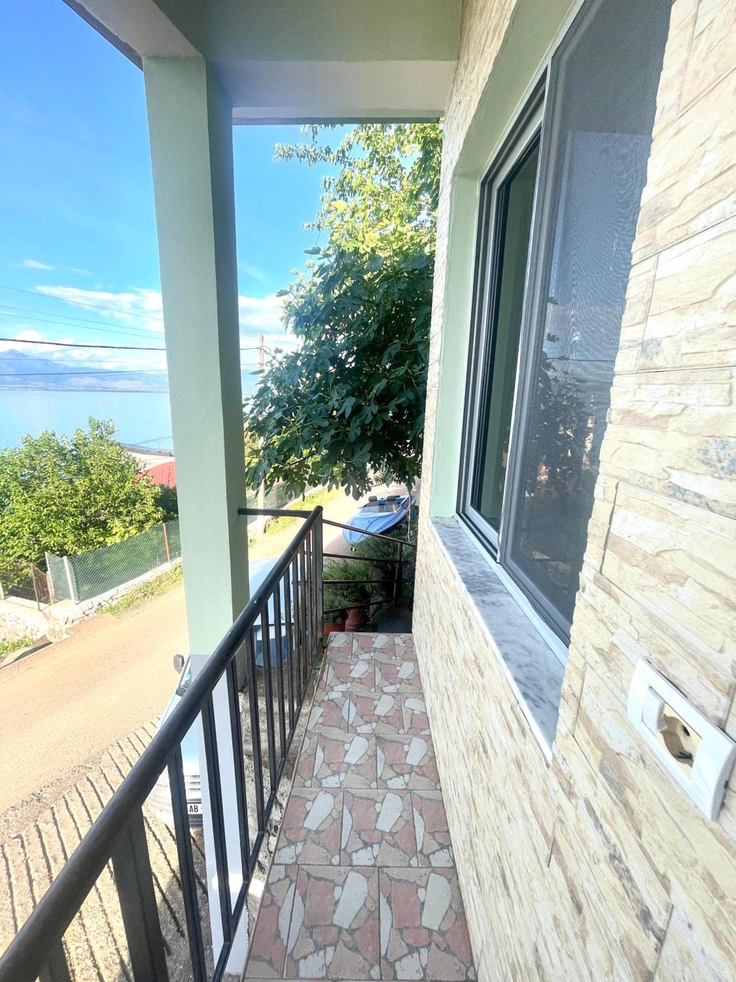 Chalet Natyra Te Eti