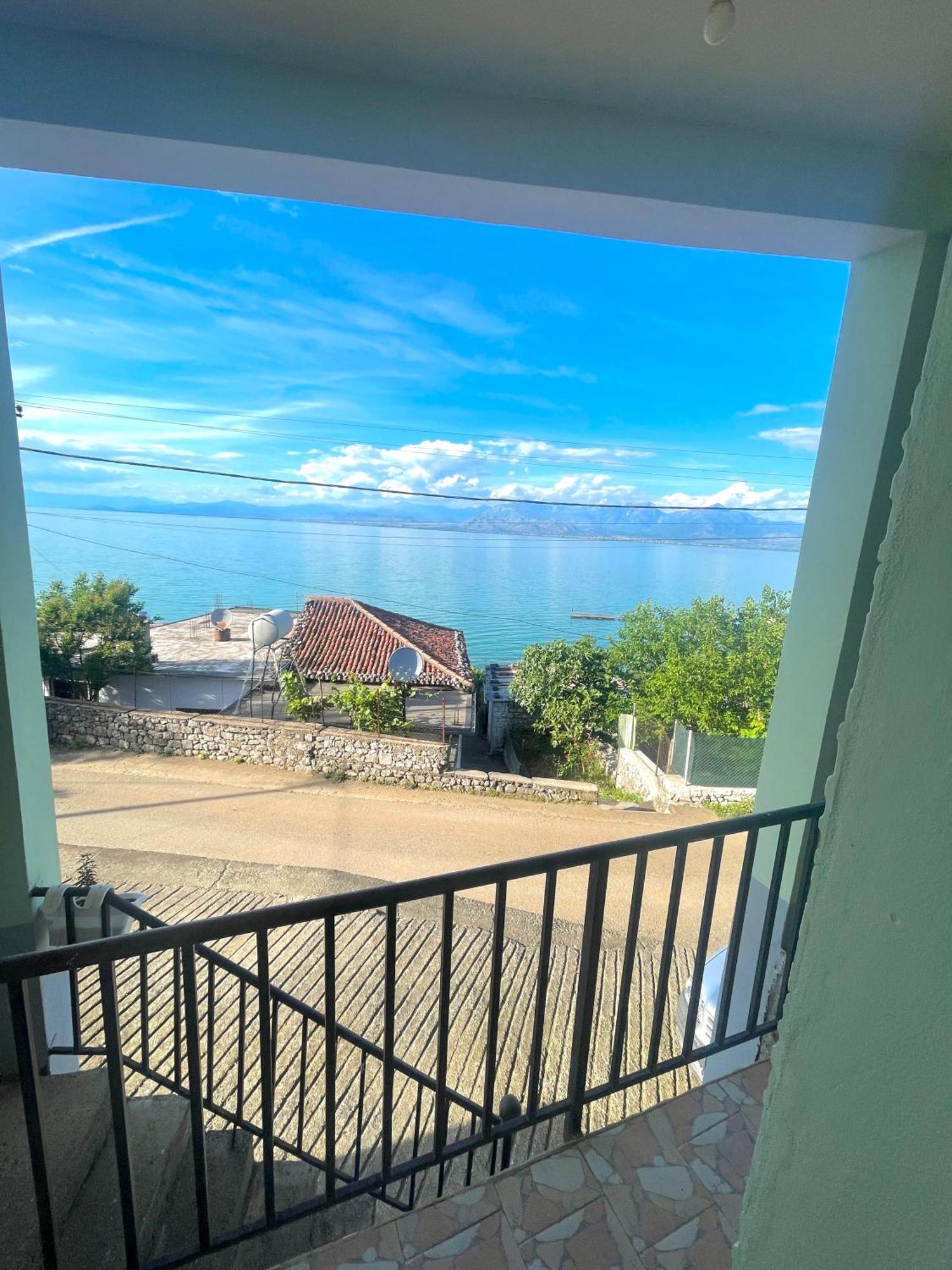 Natyra Te Eti Chalet Shkodër